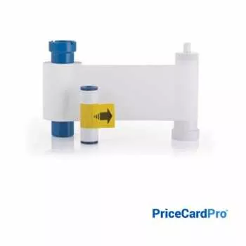 PRICECARDPRO FARBBAND WEISS PR1000W - 1000 DRUCKE günstig kaufen